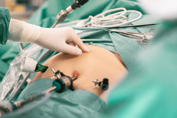 best stomach cancer surgeon in navi mumbai